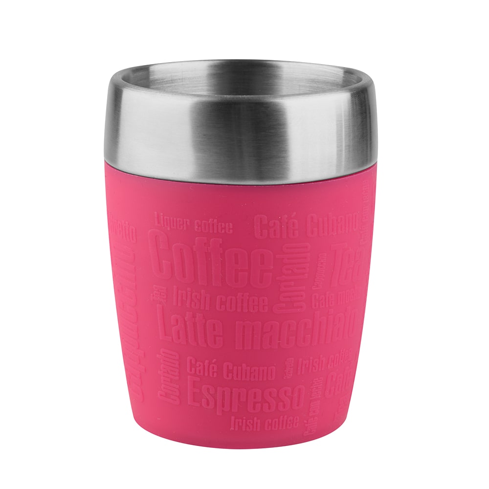 TRAVEL CUP Thermobecher 0,2 L