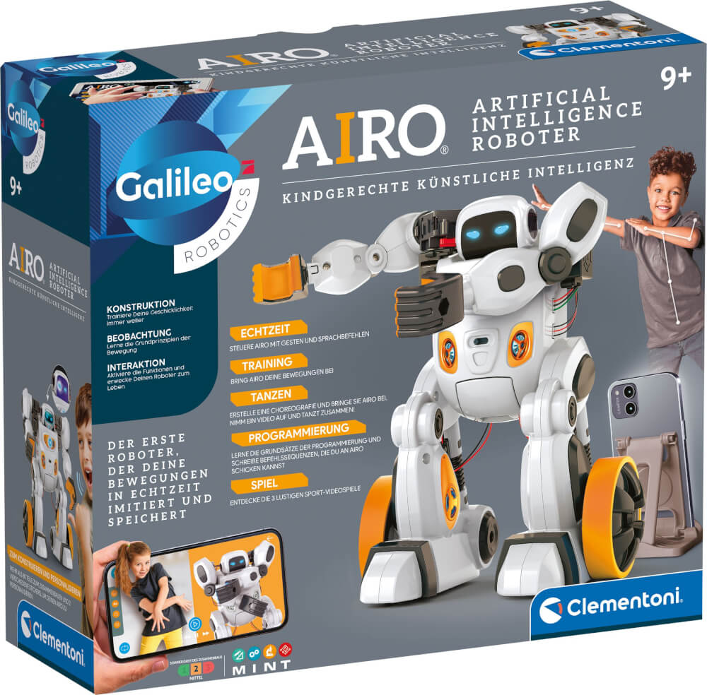 RoboMaker Starter 2