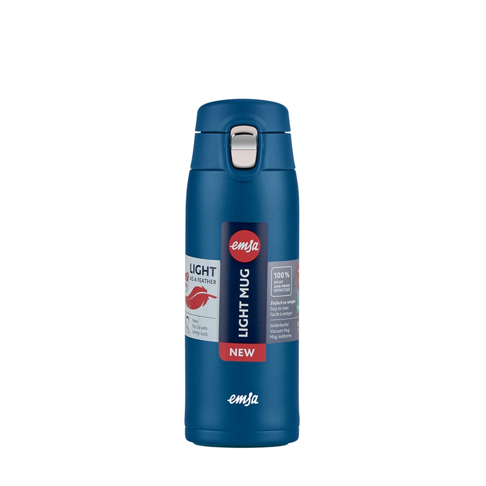 LIGHT MUG Thermobecher 0,4 L