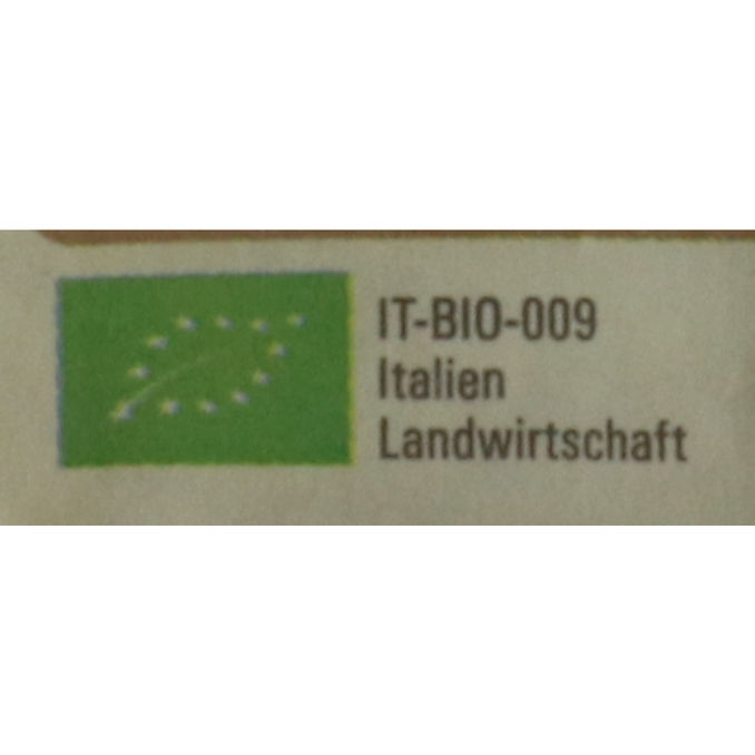 BIO Spirelli Kichererbse, 250 G von Byodo