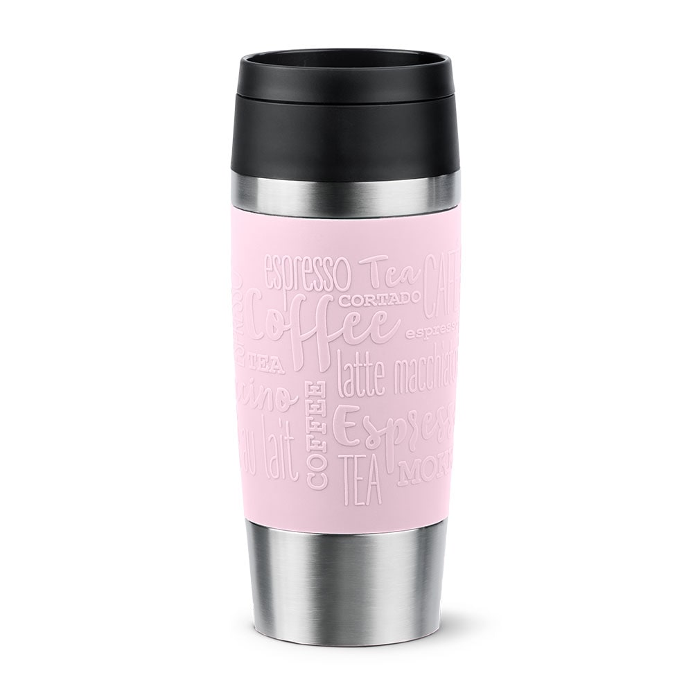 TRAVEL MUG Classic Thermobecher 0,36 L