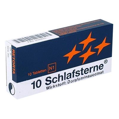 Schlafsterne®