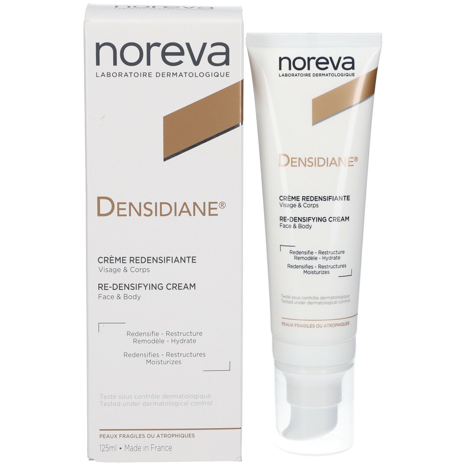 noreva Densidane® Verdichtungscreme