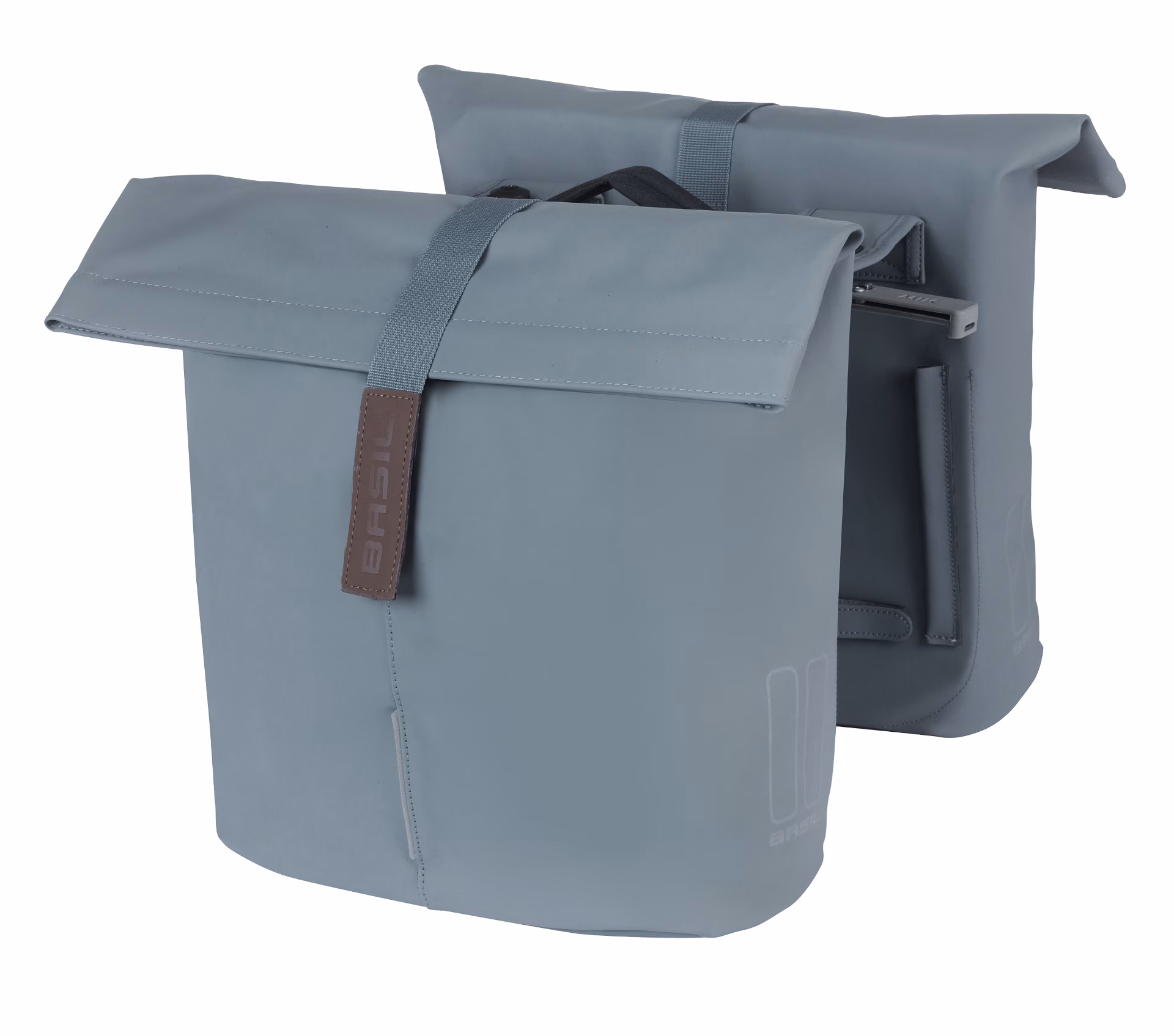 BASIL Doppelpacktasche 