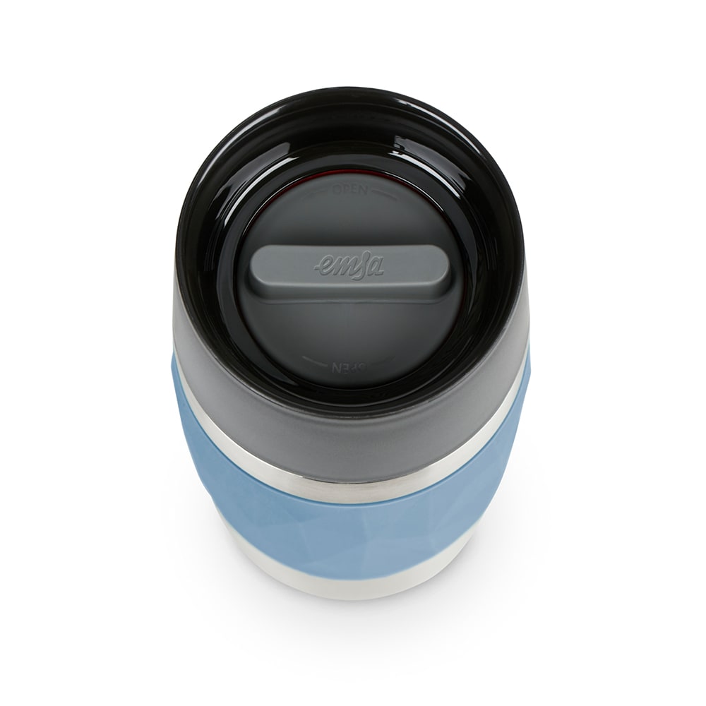 TRAVEL MUG Compact Thermobecher 0,3 L