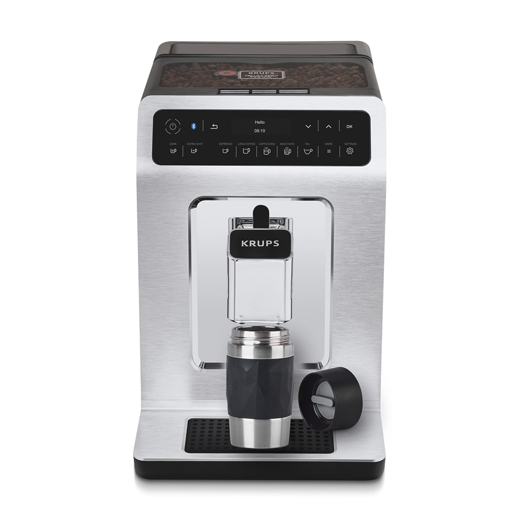 TRAVEL MUG Compact Thermobecher 0,3 L