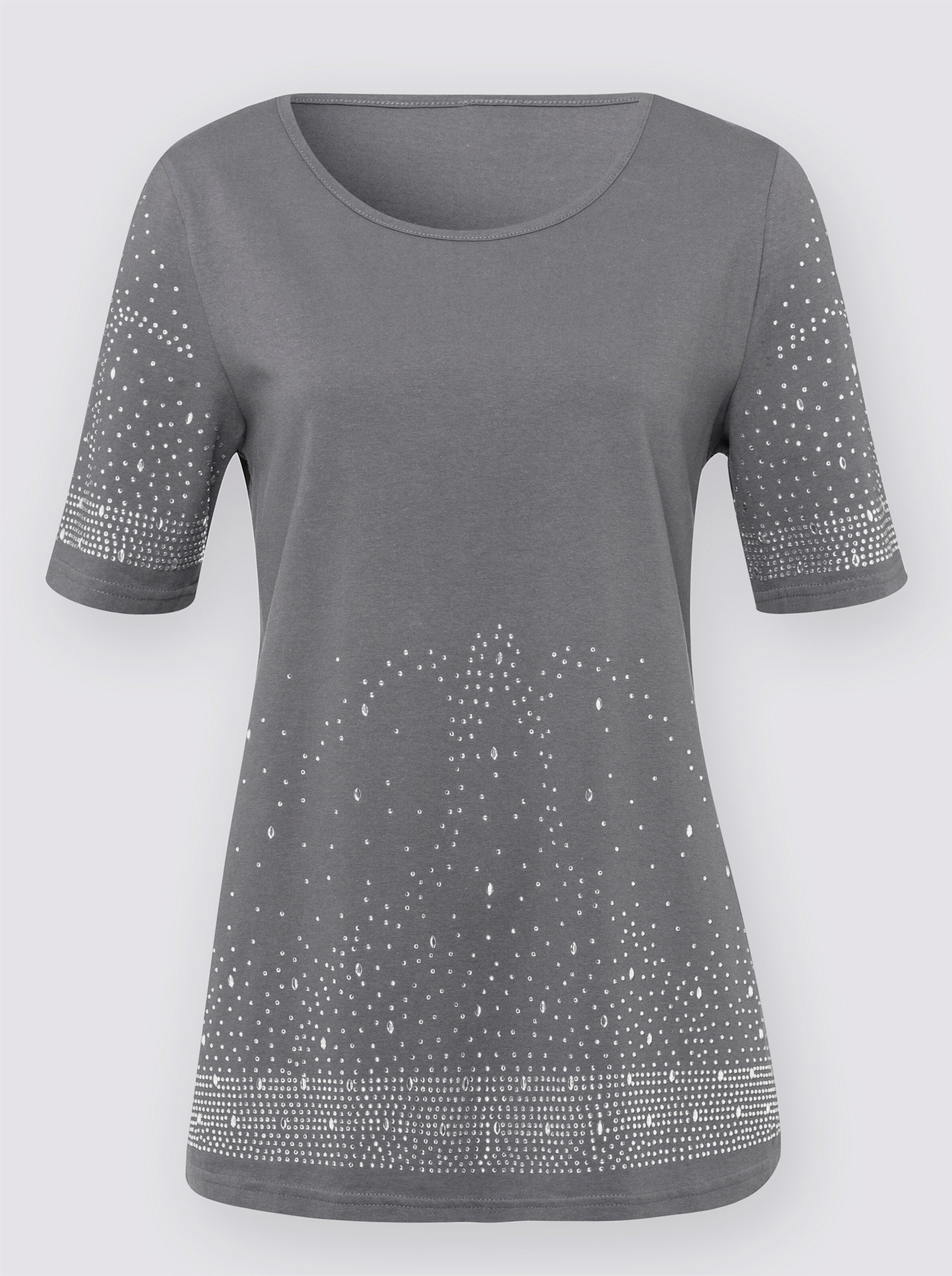 Kurzarmshirt