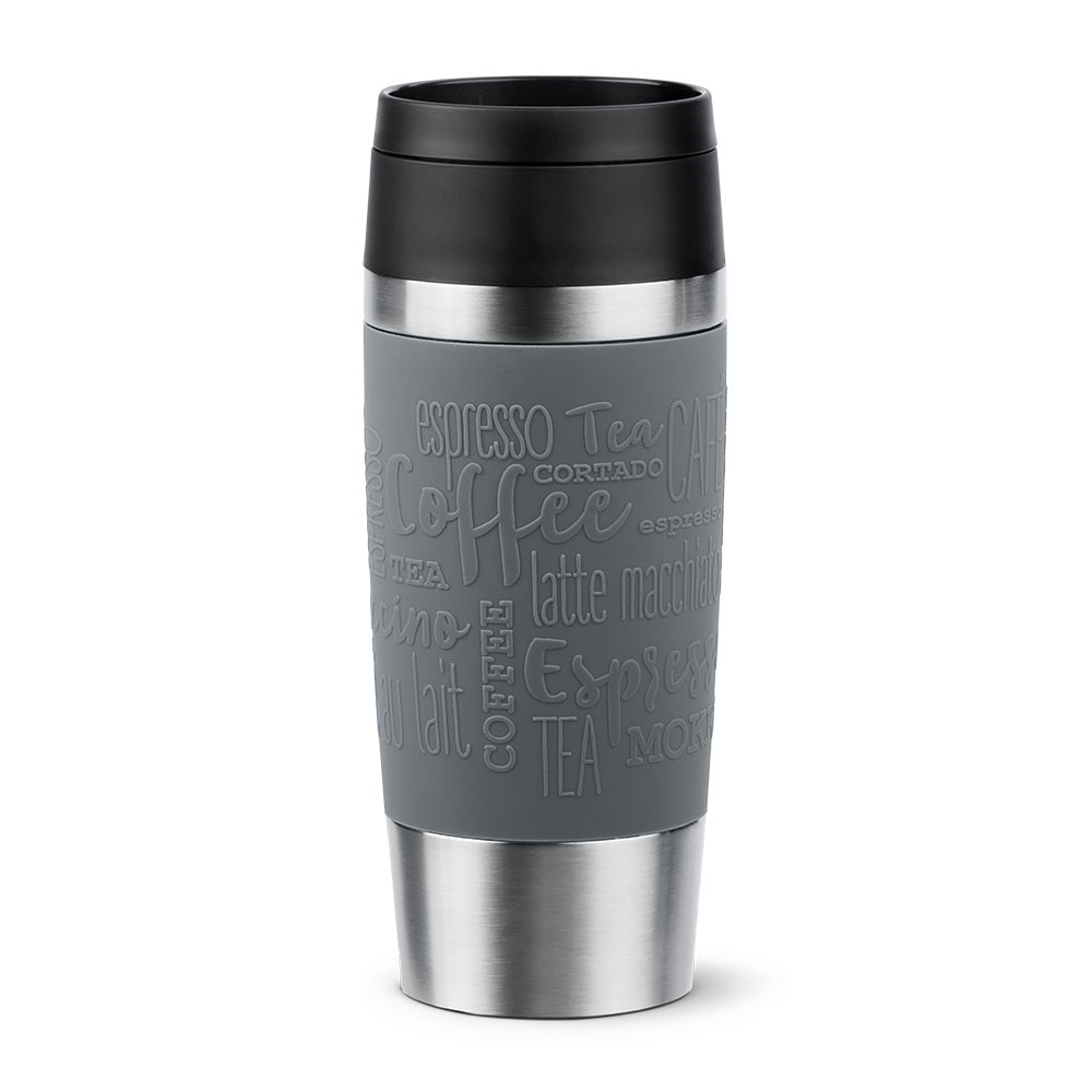 TRAVEL MUG Classic Thermobecher 0,36 L