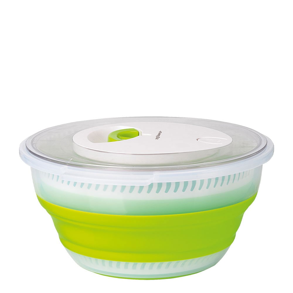 BASIC Falt-Salatschleuder