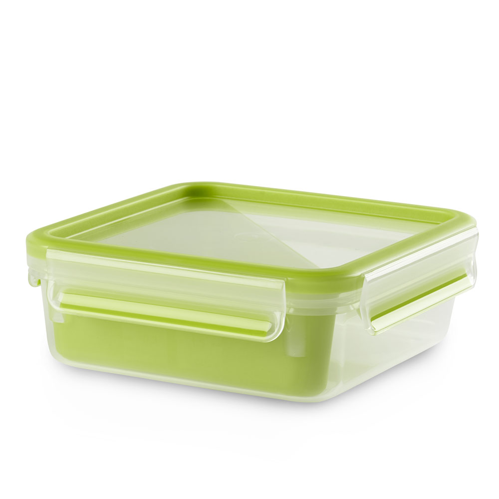 CLIP & GO Sandwichbox