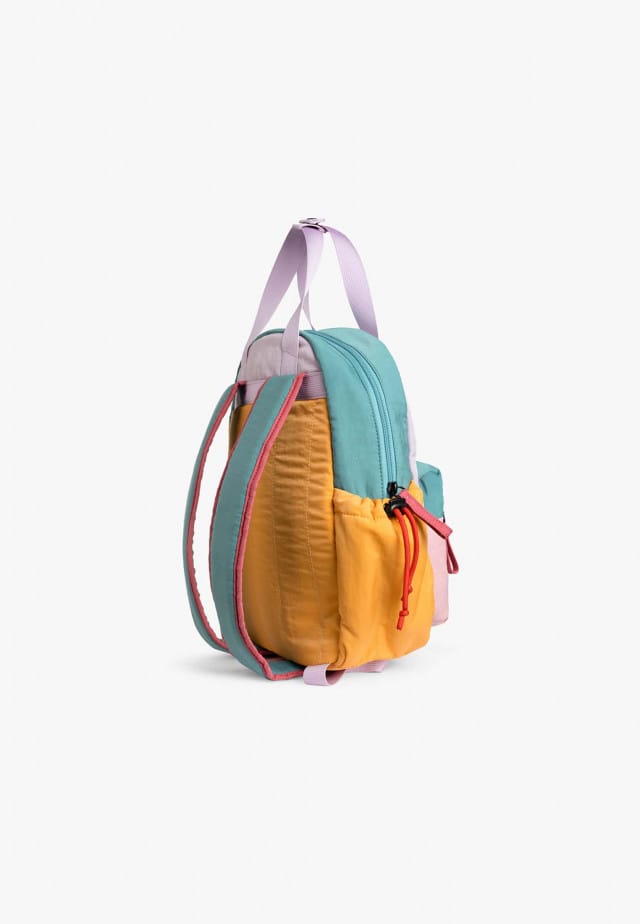 NOBITABackpack, Pink