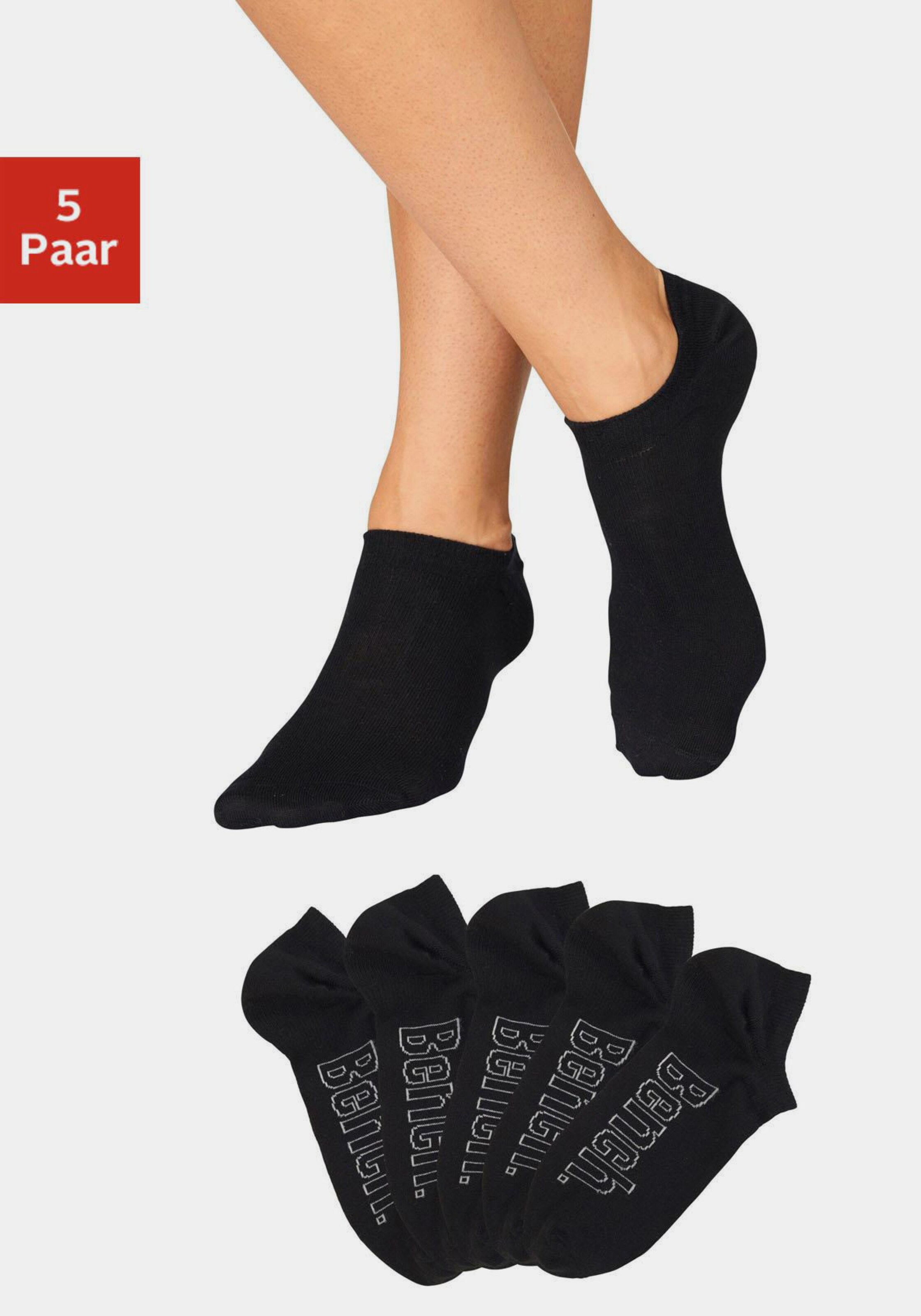 Sneakersocken
