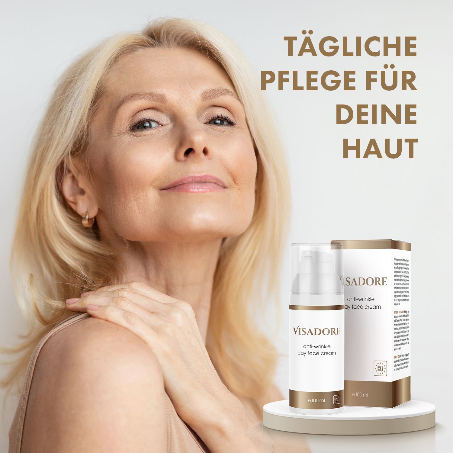 Visadore Creme
