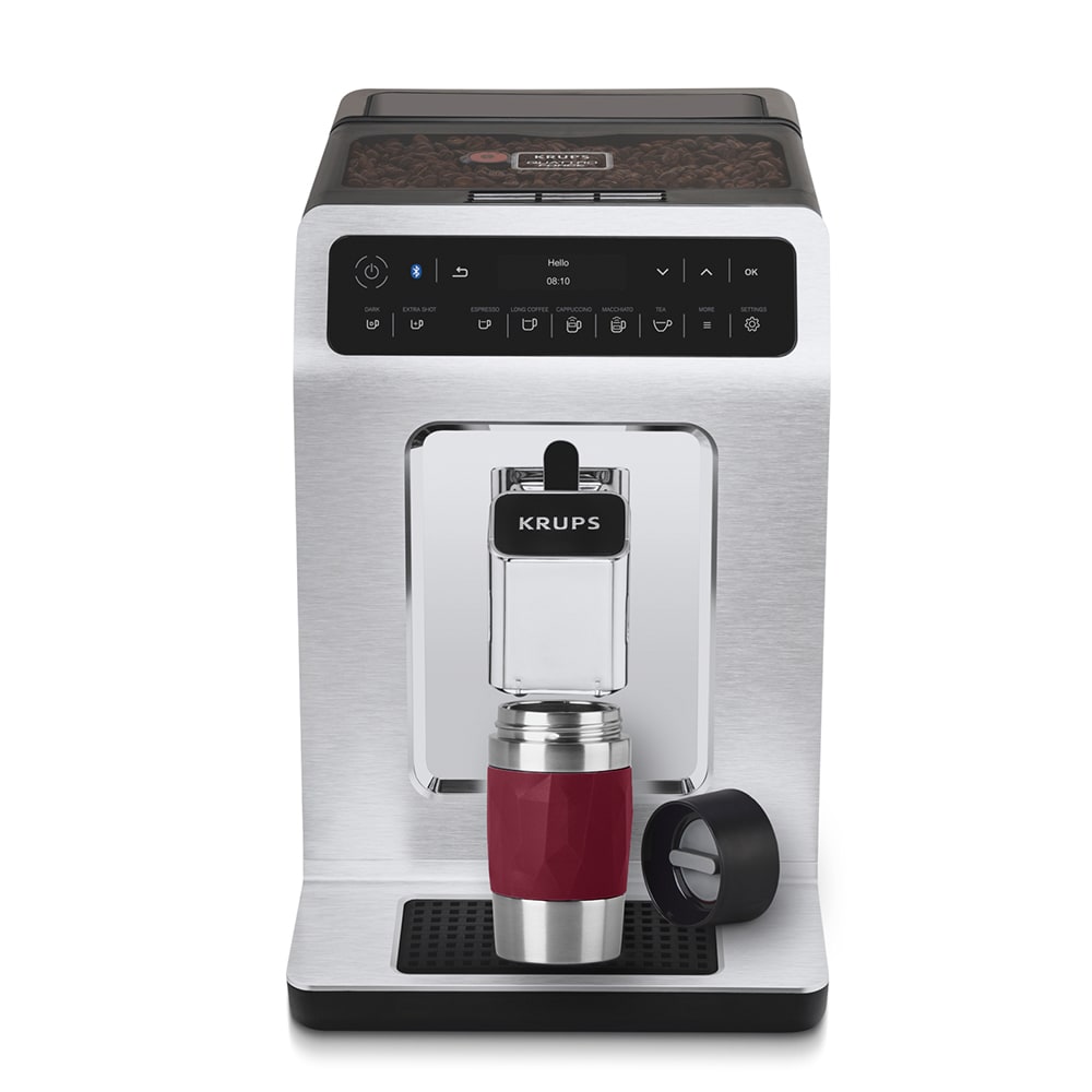 TRAVEL MUG Compact Thermobecher 0,3 L