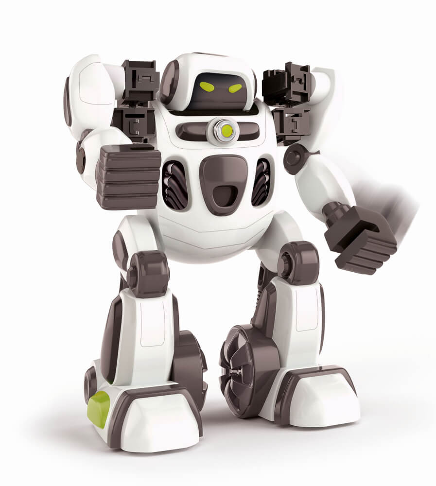 RoboMaker Starter 2