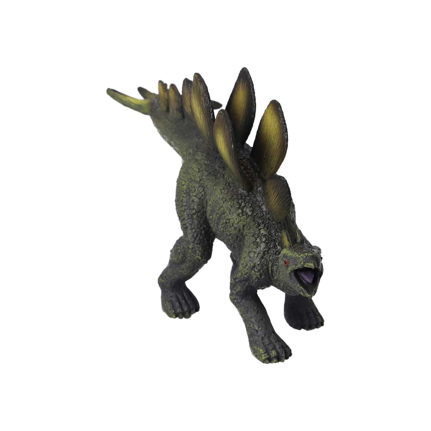 Figur Dinosaurier 14-16cm 6fach