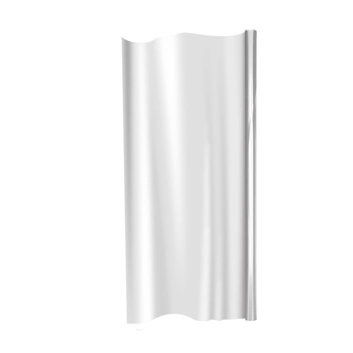 O'Canny Geschenkfolie transparent A 3 m x 70 cm