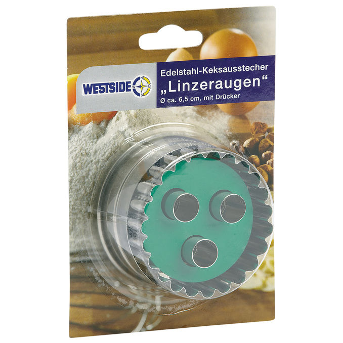 Keksausstecher 
