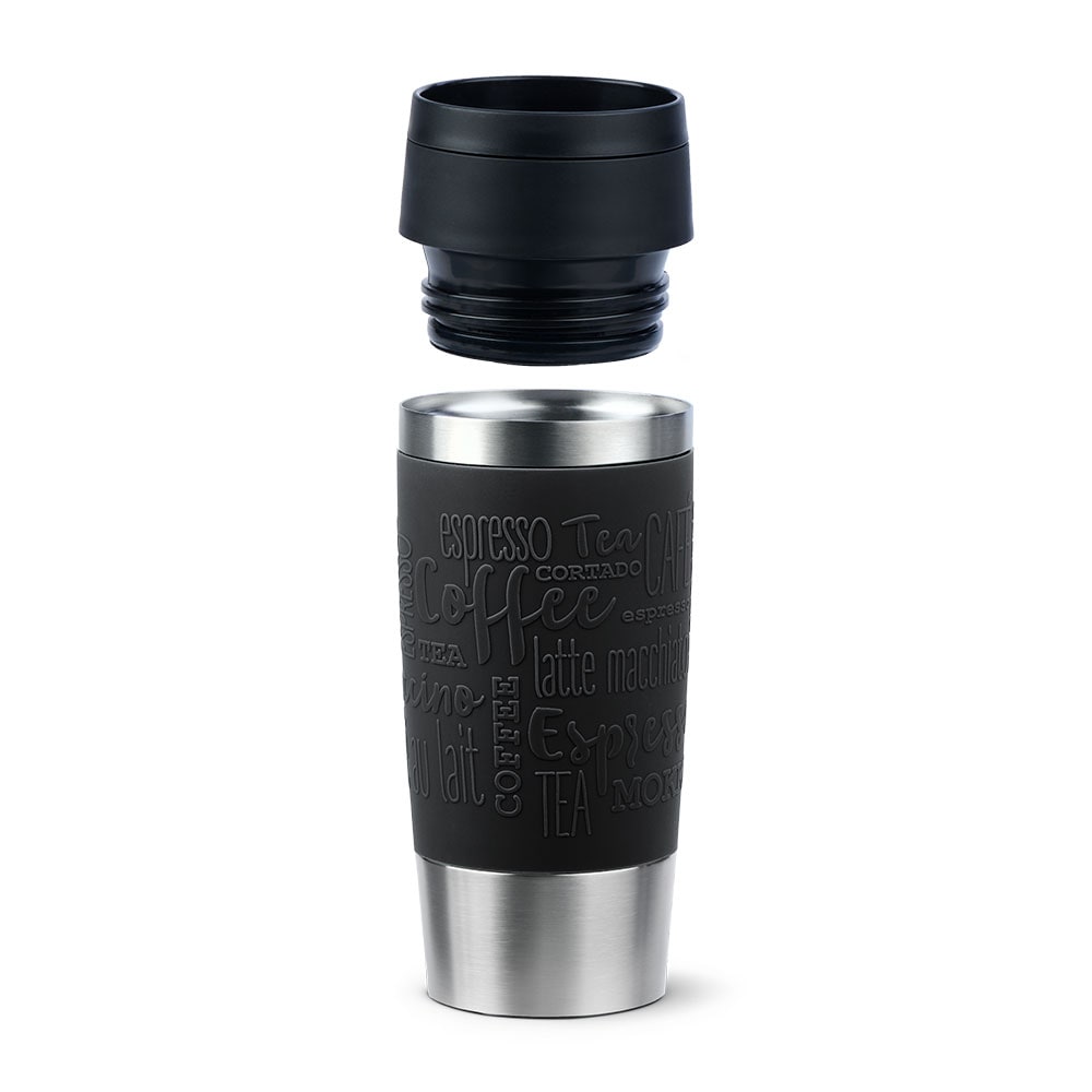 TRAVEL MUG Classic Thermobecher 0,36 L
