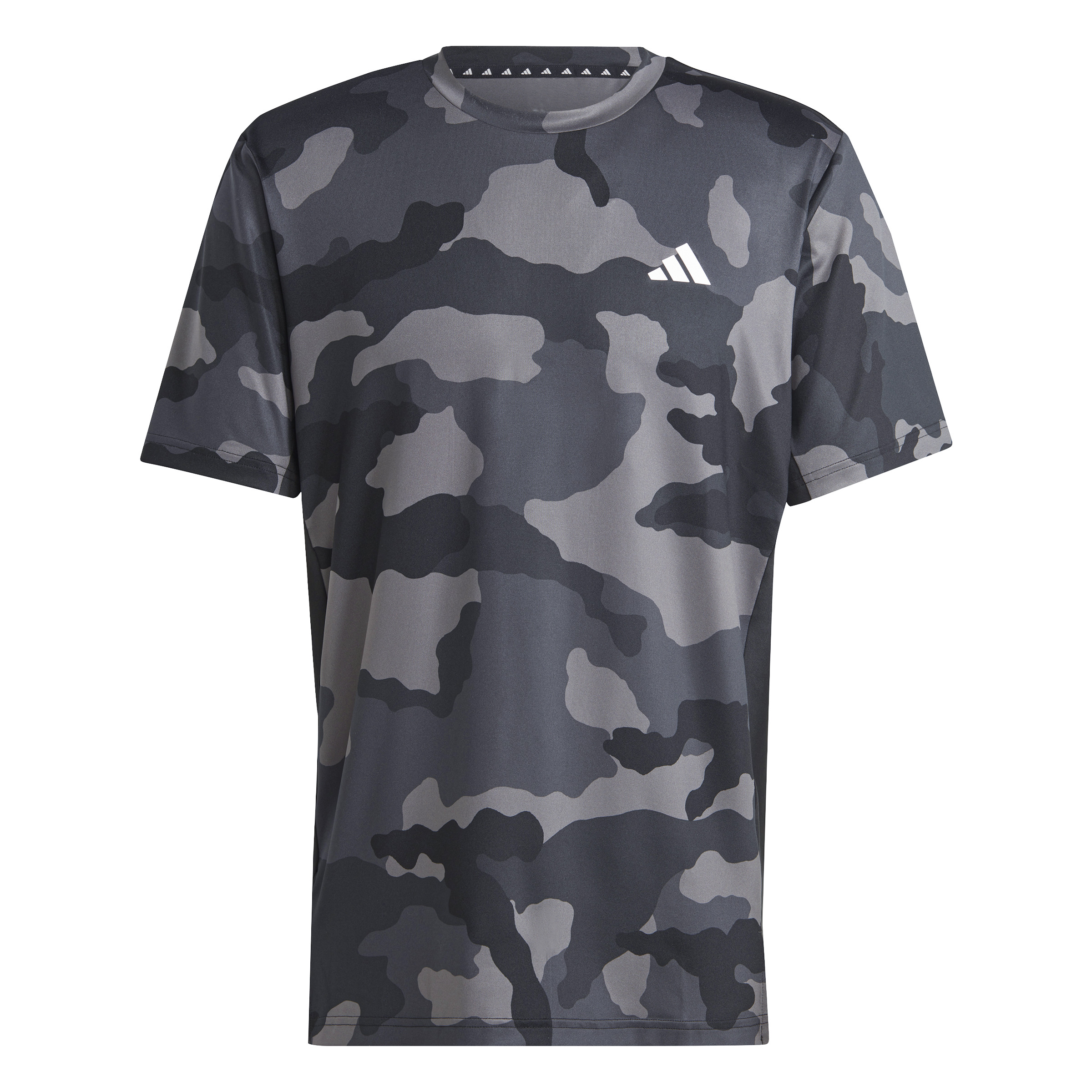 Adidas CAMO AOP T