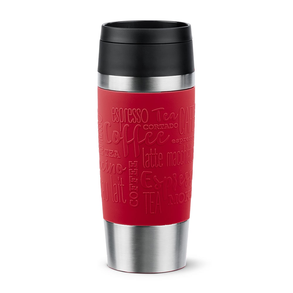 TRAVEL MUG Classic Thermobecher 0,36 L