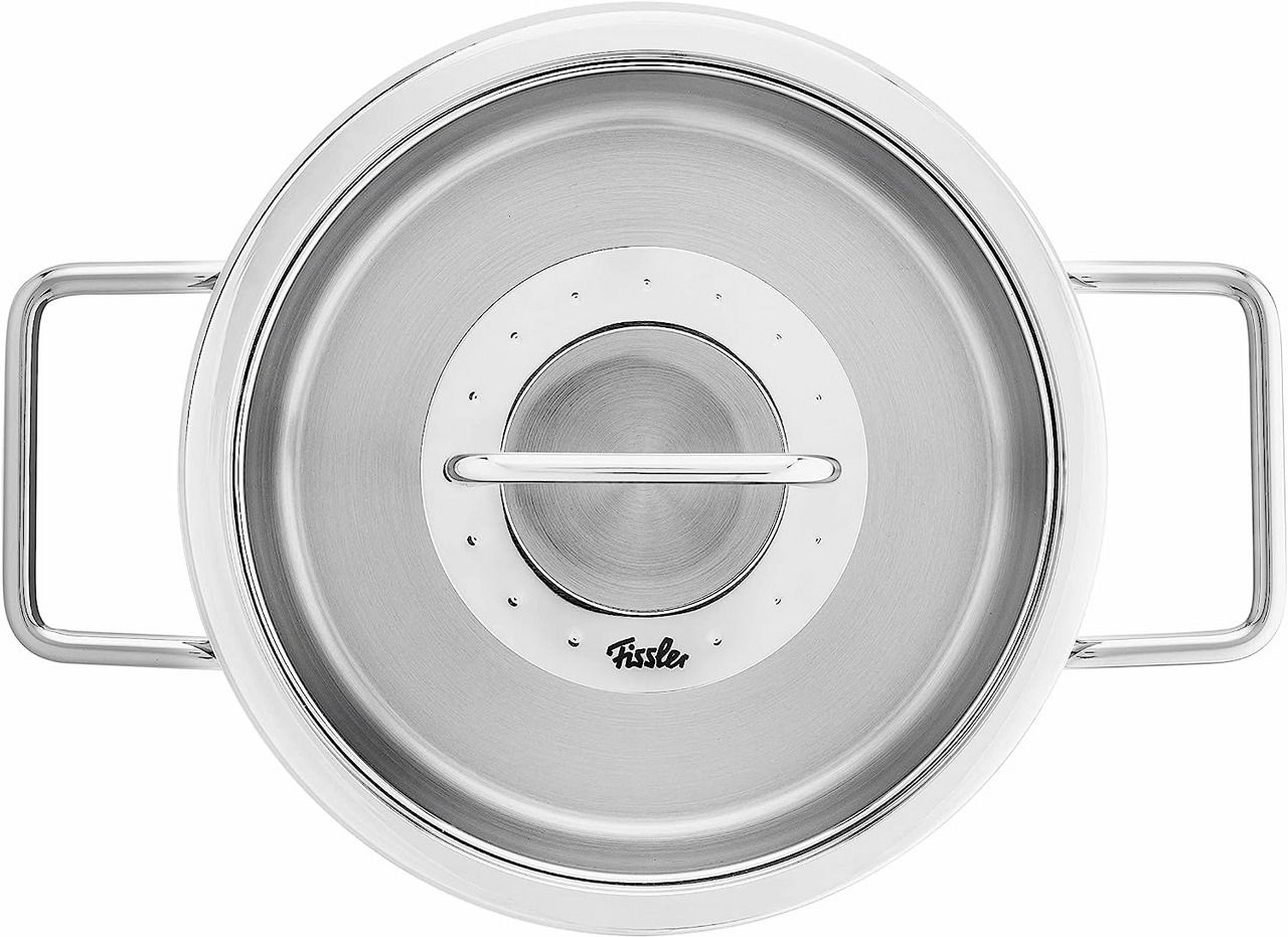 Fissler Bratentopf Pure
