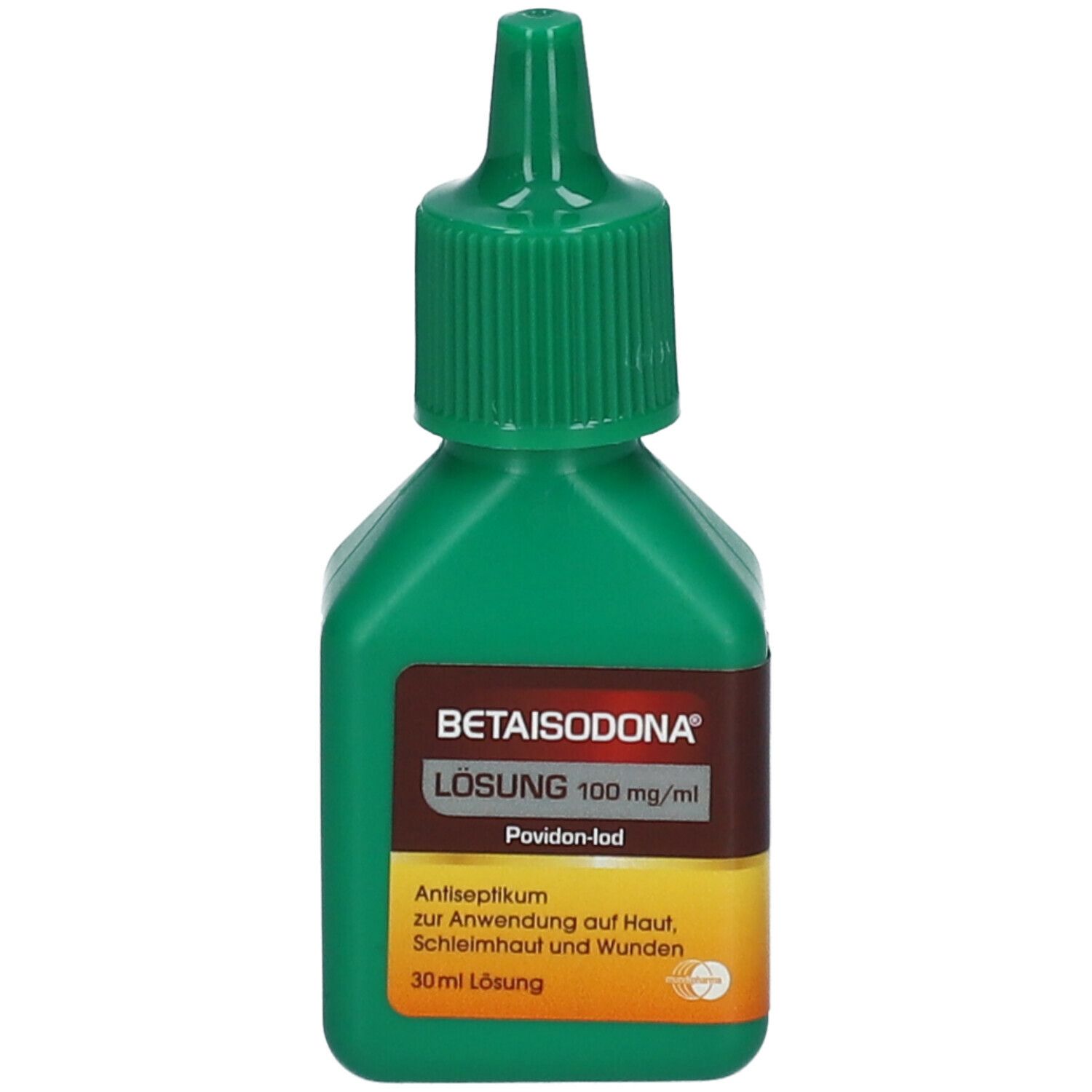 Betaisodona® Lösung