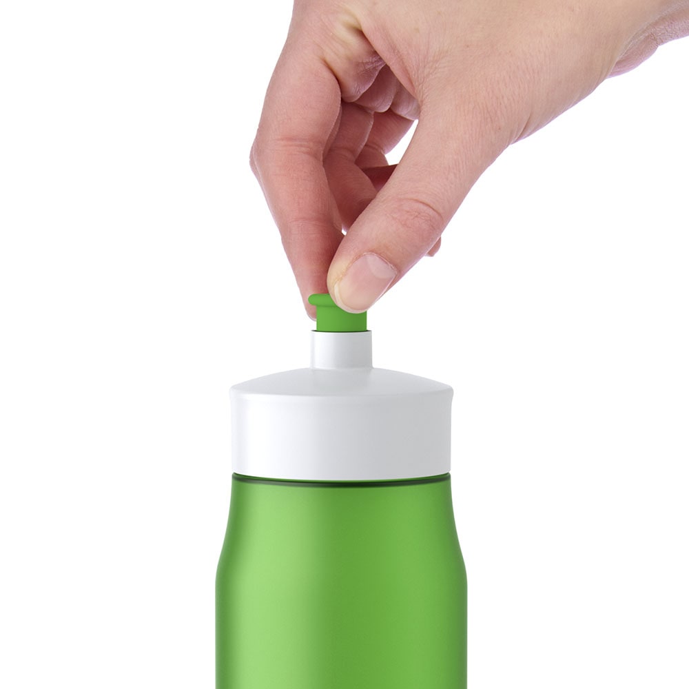 SQUEEZE SPORT Trinkflasche 0,6 L