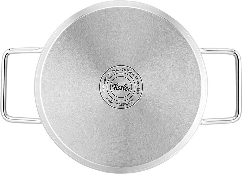 Fissler Bratentopf Pure