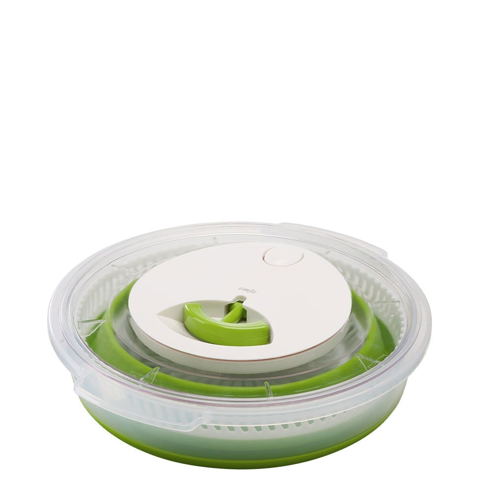 BASIC Falt-Salatschleuder