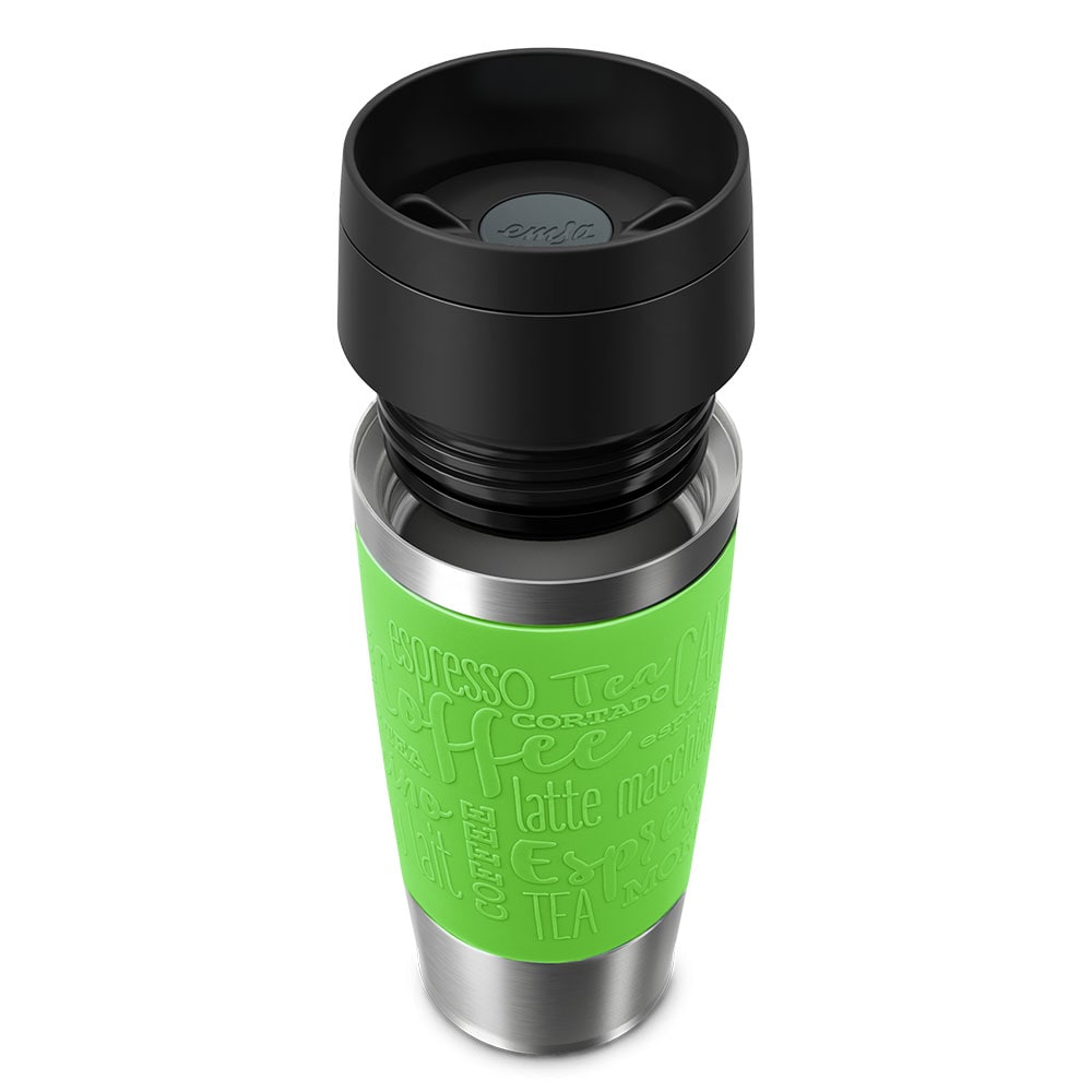 TRAVEL MUG Classic Thermobecher 0,36 L