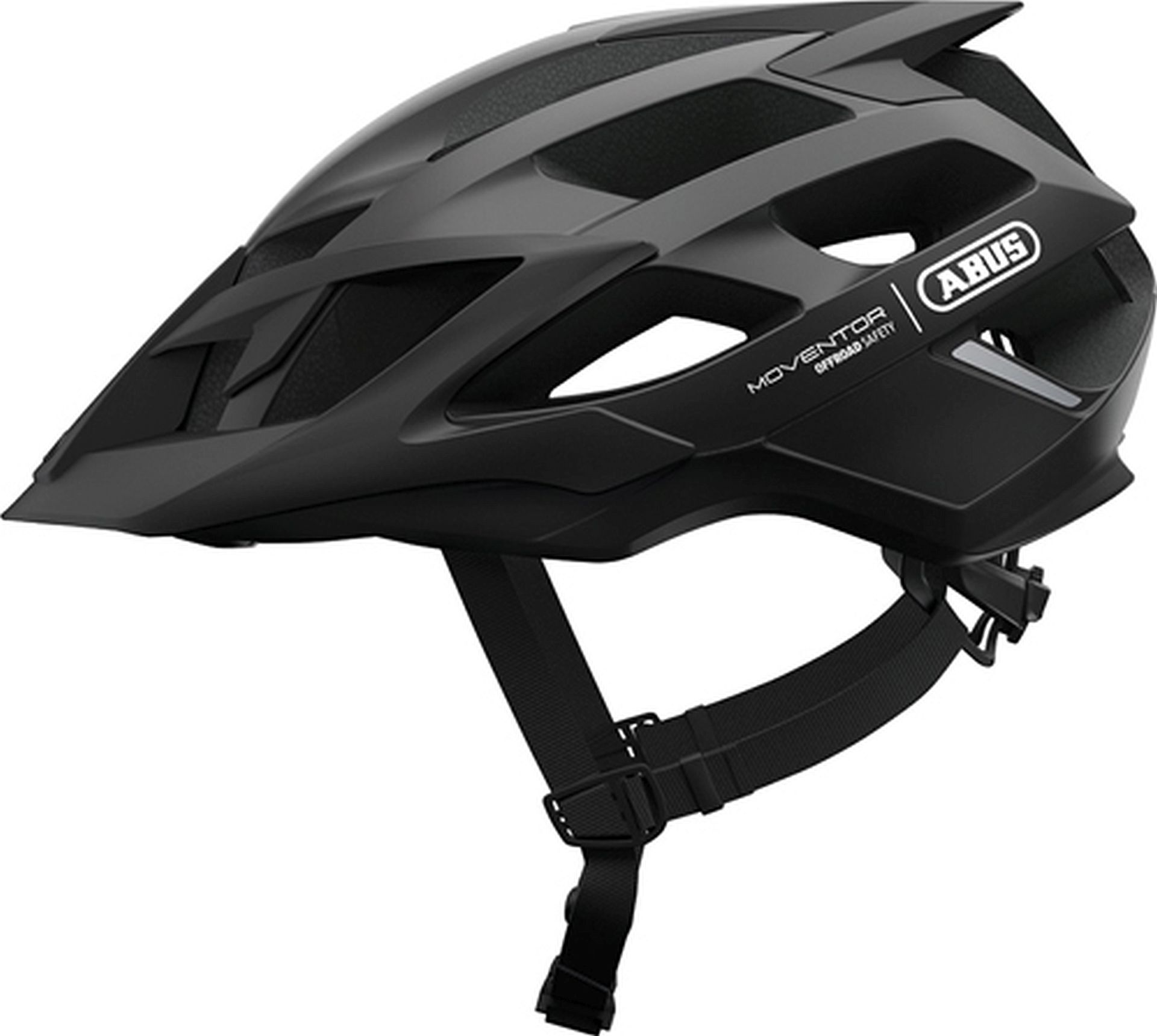 ABUS MTB-und Freizeithelm 