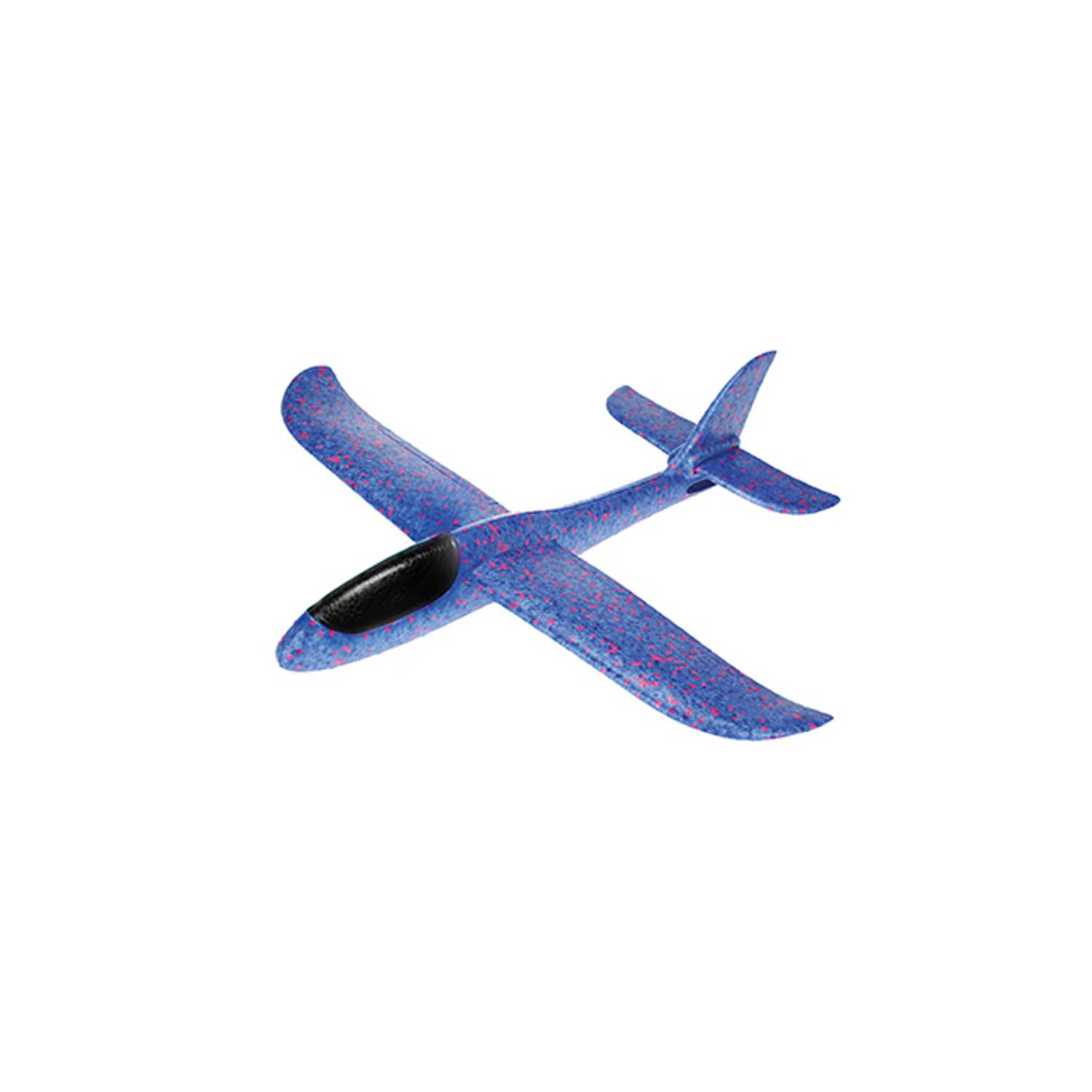 Segelflugzeug Styropor AIR XXL 45cm sor