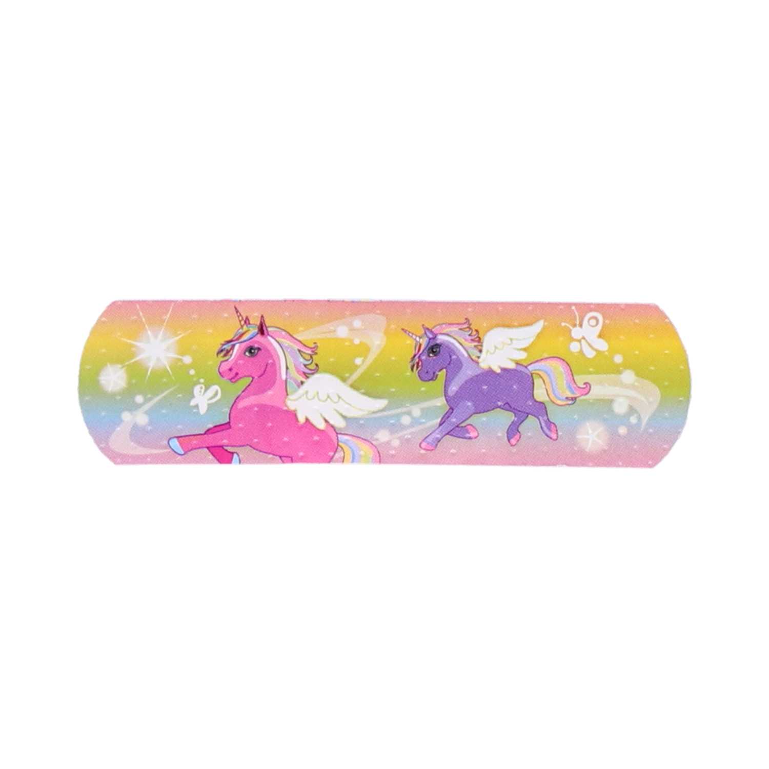 WUNDmed® Kinderpflaster Pflasterbox 63 x 19 mm 50er