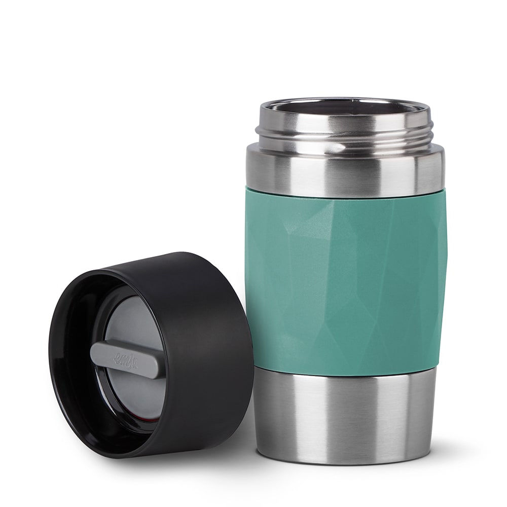 TRAVEL MUG Compact Thermobecher 0,3 L