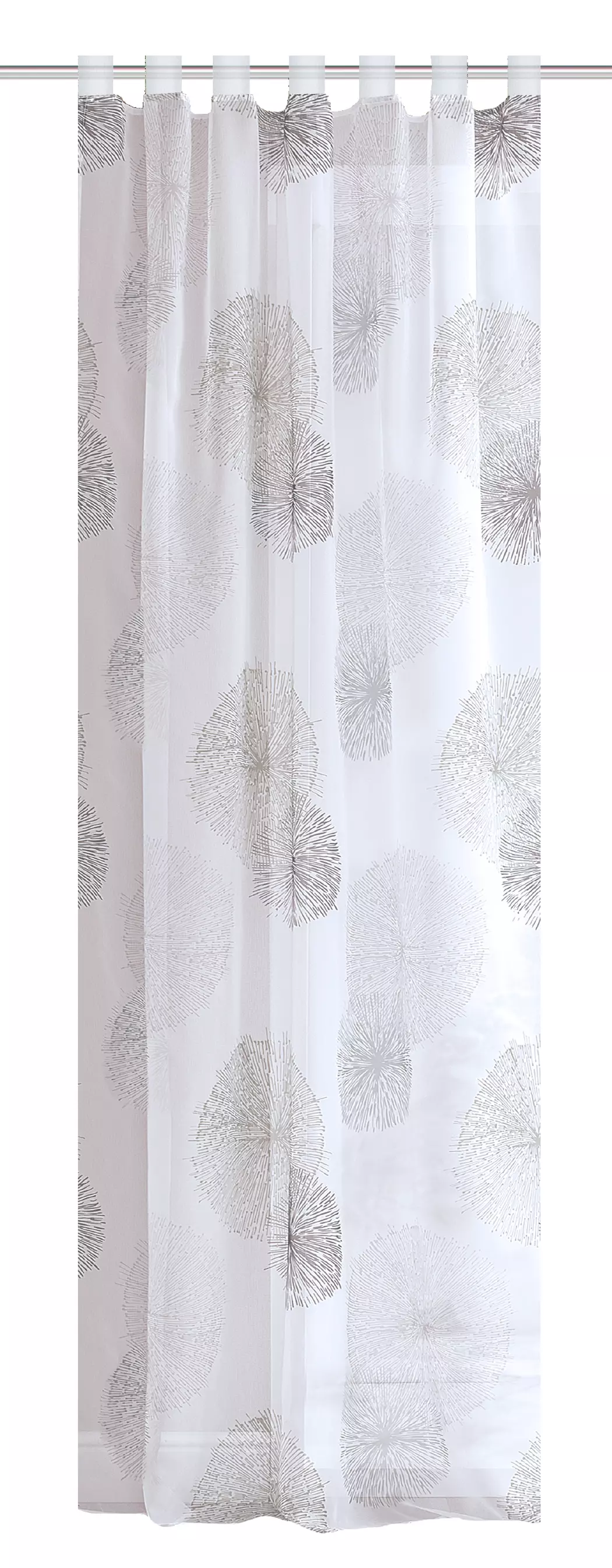 Schlaufenschal 140 x 245 cm