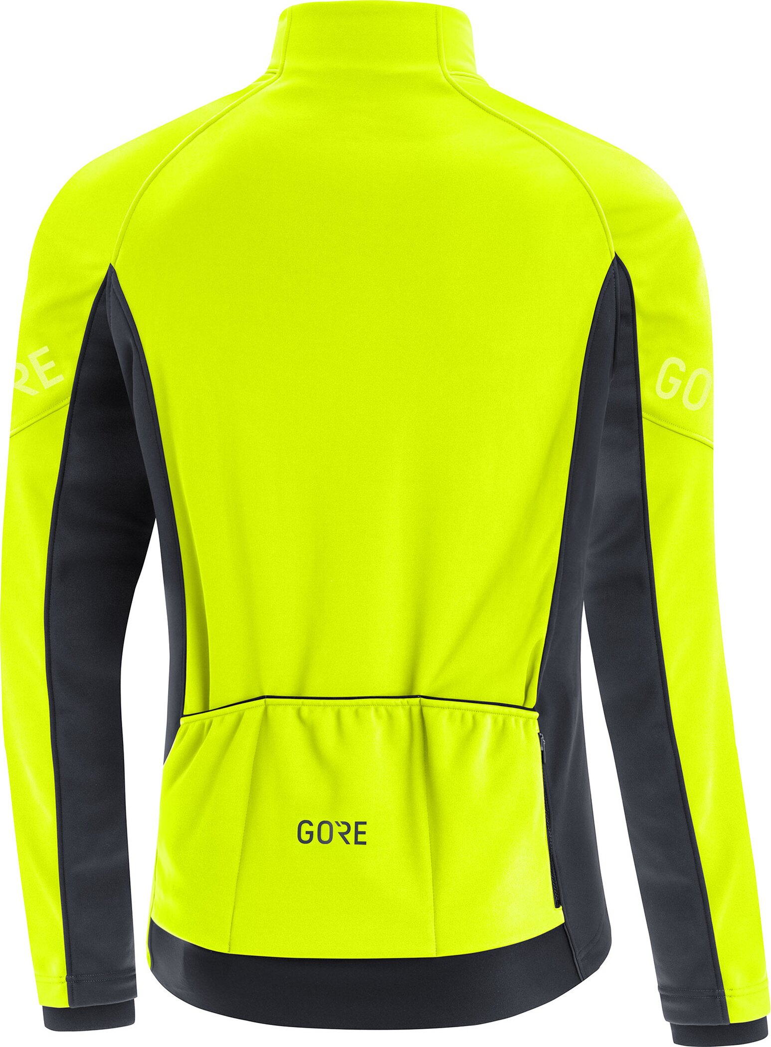 W.L. Gore & Associates GmbH C3 GTX I Thermo Jacket