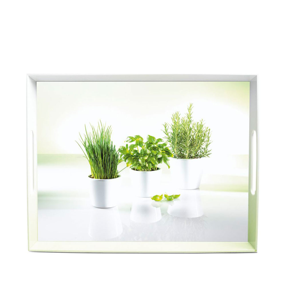 CLASSIC Tablett Herbs