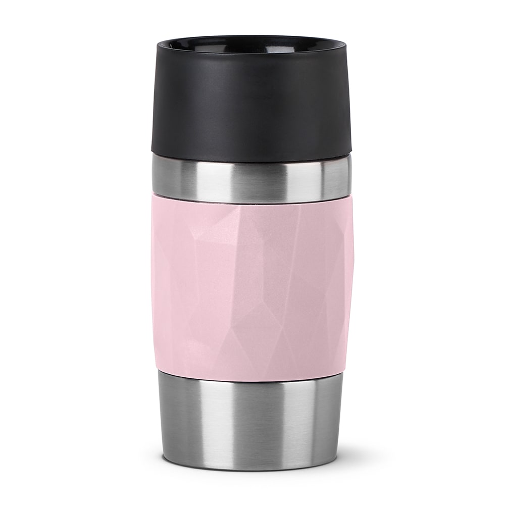 TRAVEL MUG Compact Thermobecher 0,3 L