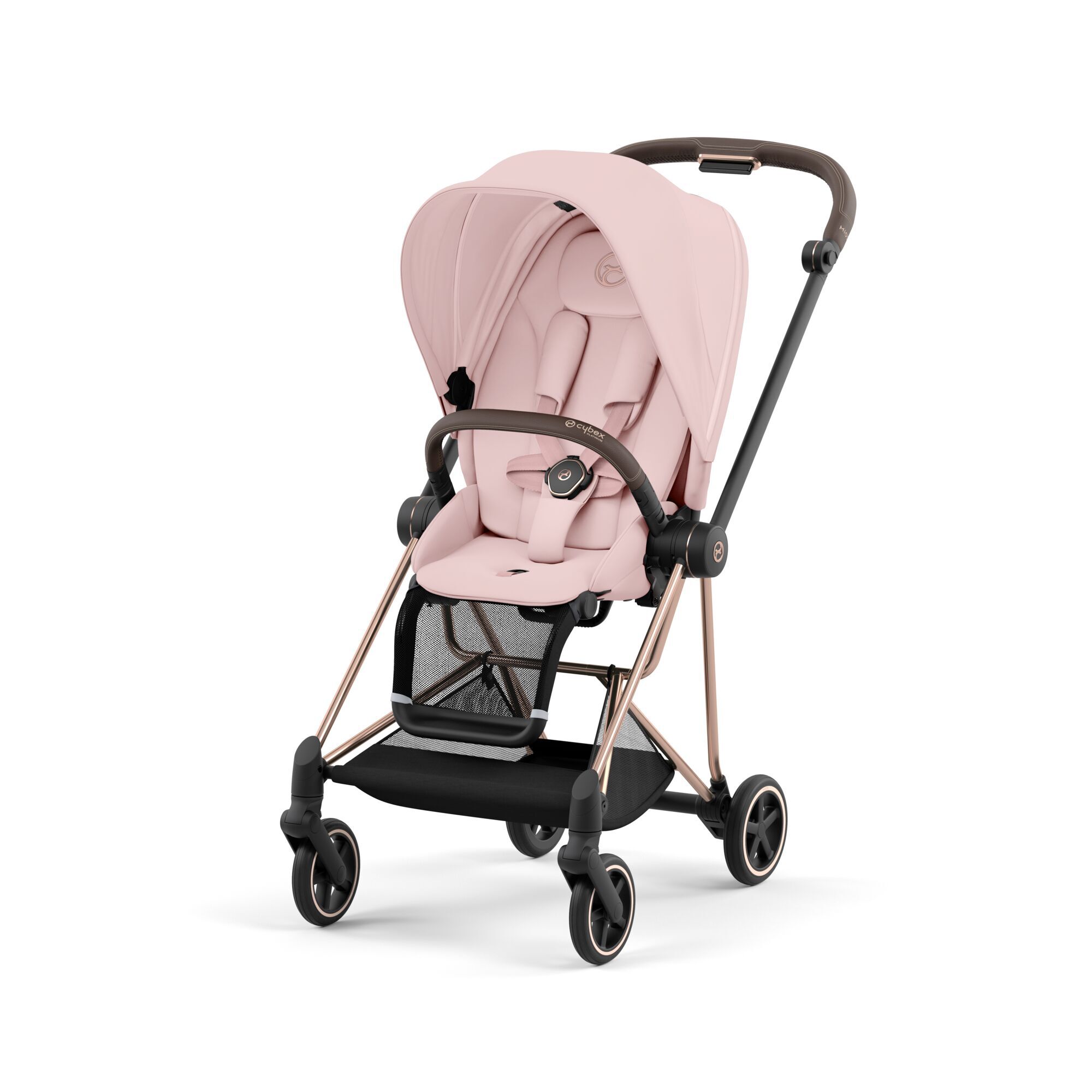 Mios Sitzpaket Peach Pink