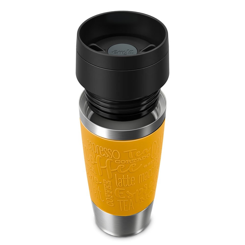 TRAVEL MUG Classic Thermobecher 0,36 L