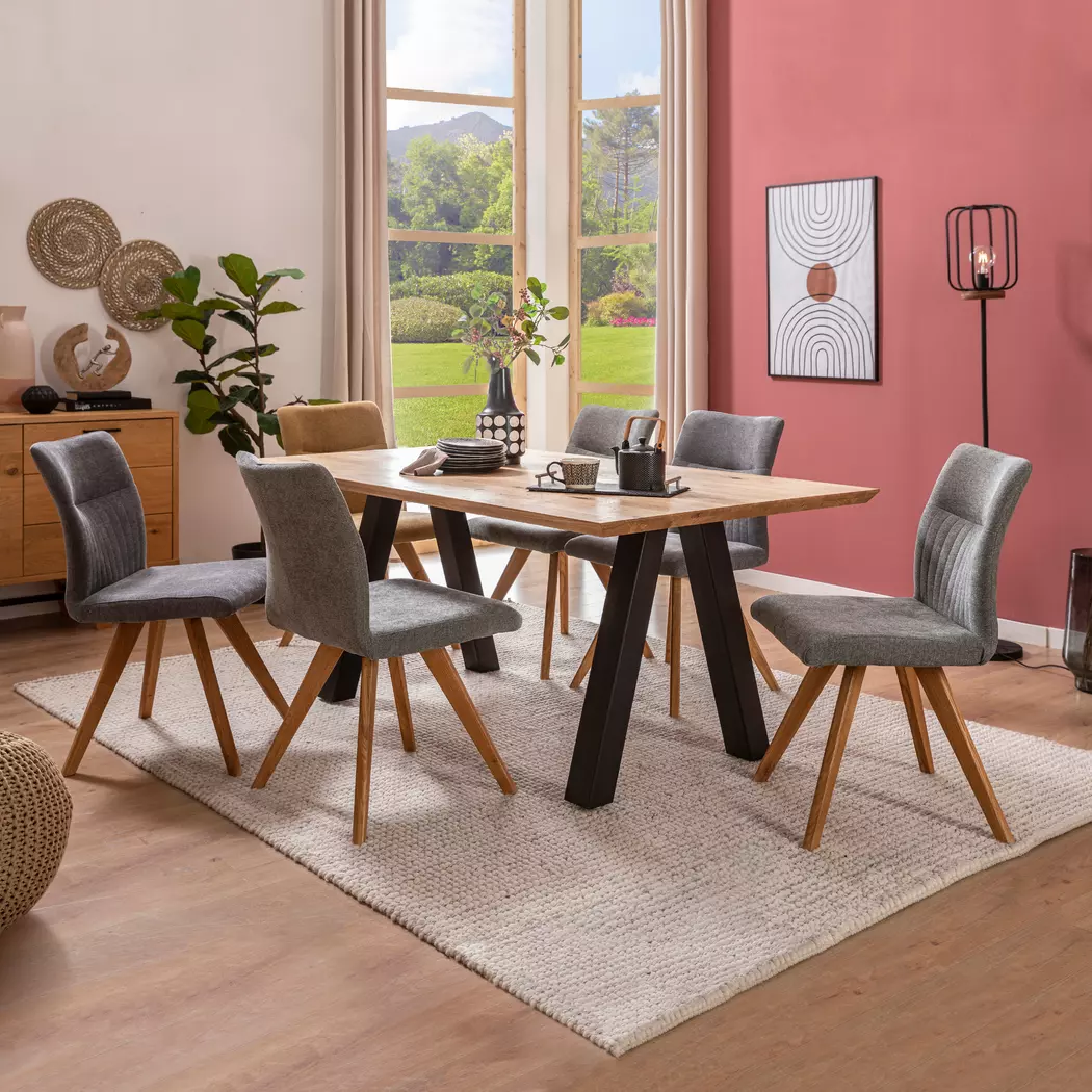 Esstisch Cleveland 200 x 100 cm