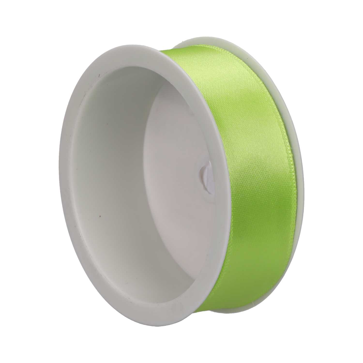 Seidenband Satin, diverse Breiten