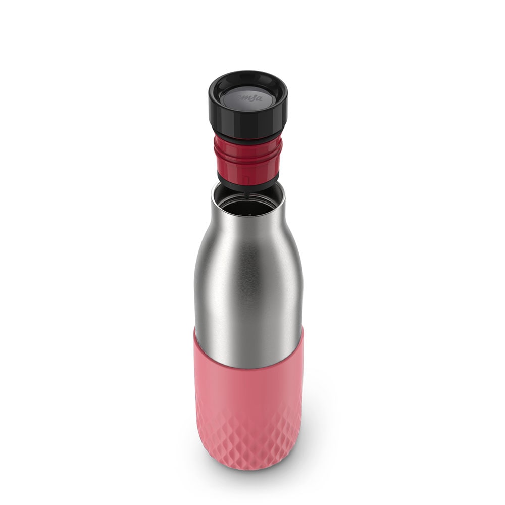 BLUDROP SLEEVE Trinkflasche 0,5 & 0,7 L