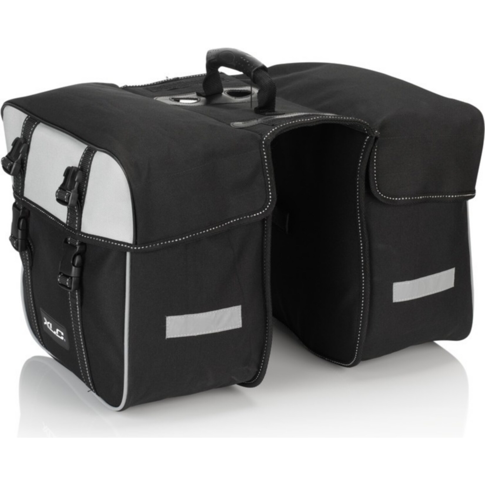 XLC Doppelpacktasche Traveller BA-S74