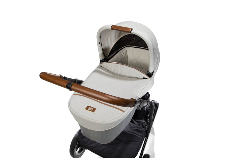 Joie Signature Vinca 2in1 Oyster