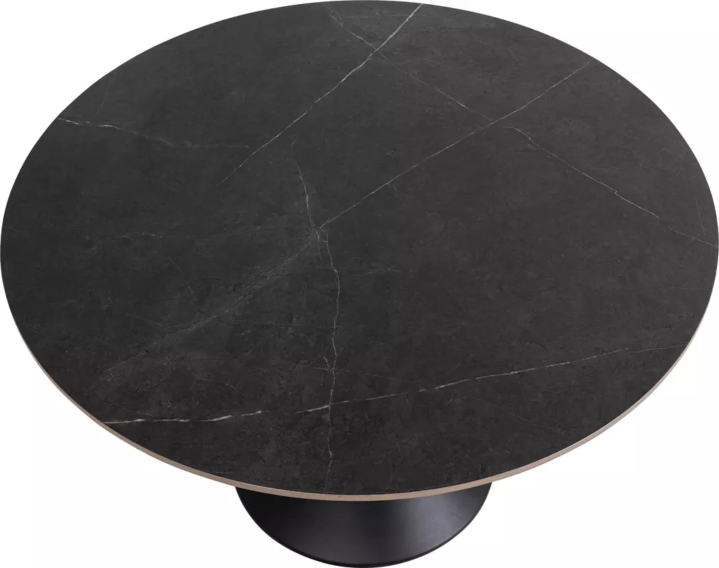 Esstisch Possibilita 86382 Ø 120 cm