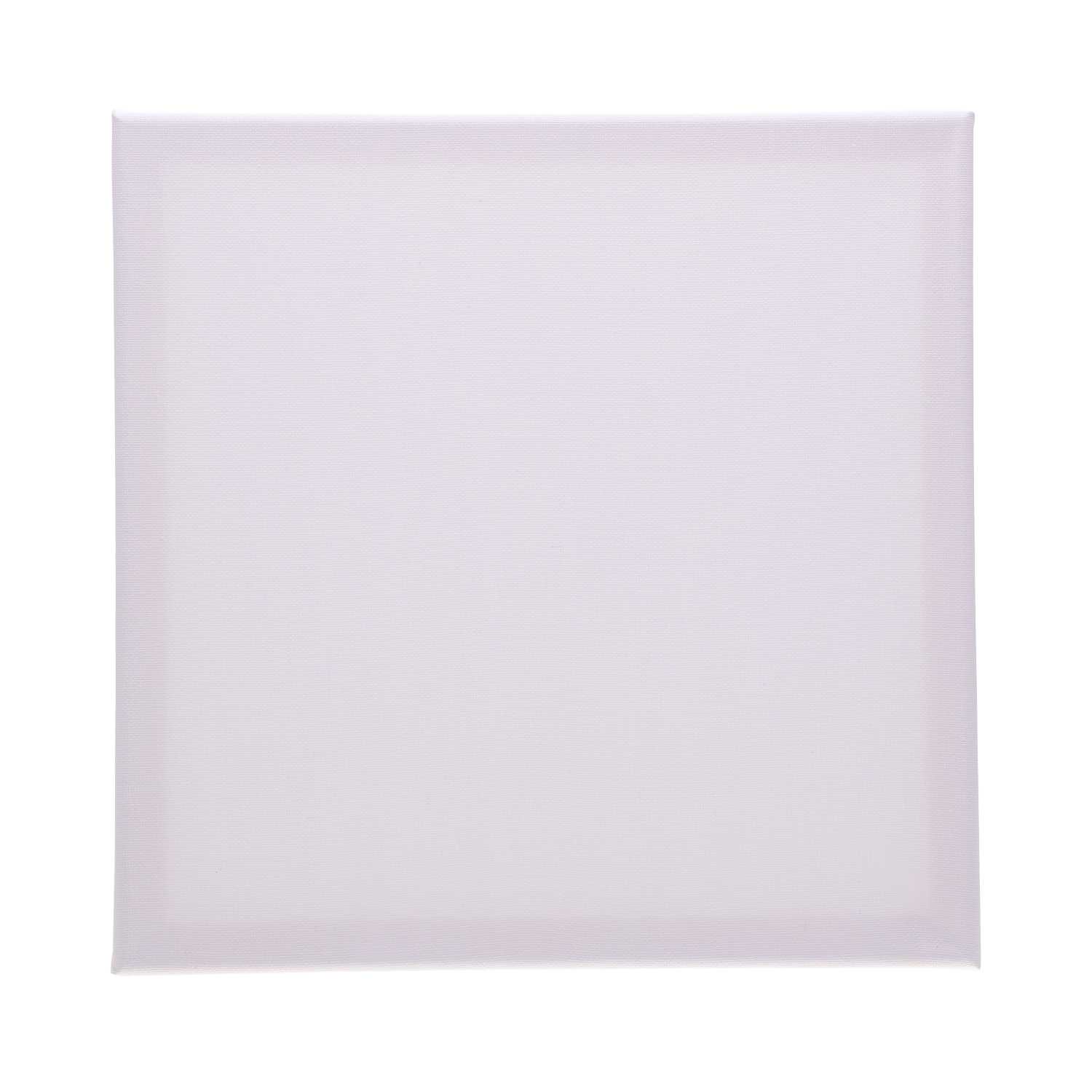 Connor Keilrahmen 30 x 30 cm 100% Baumwolle 280 g/m²