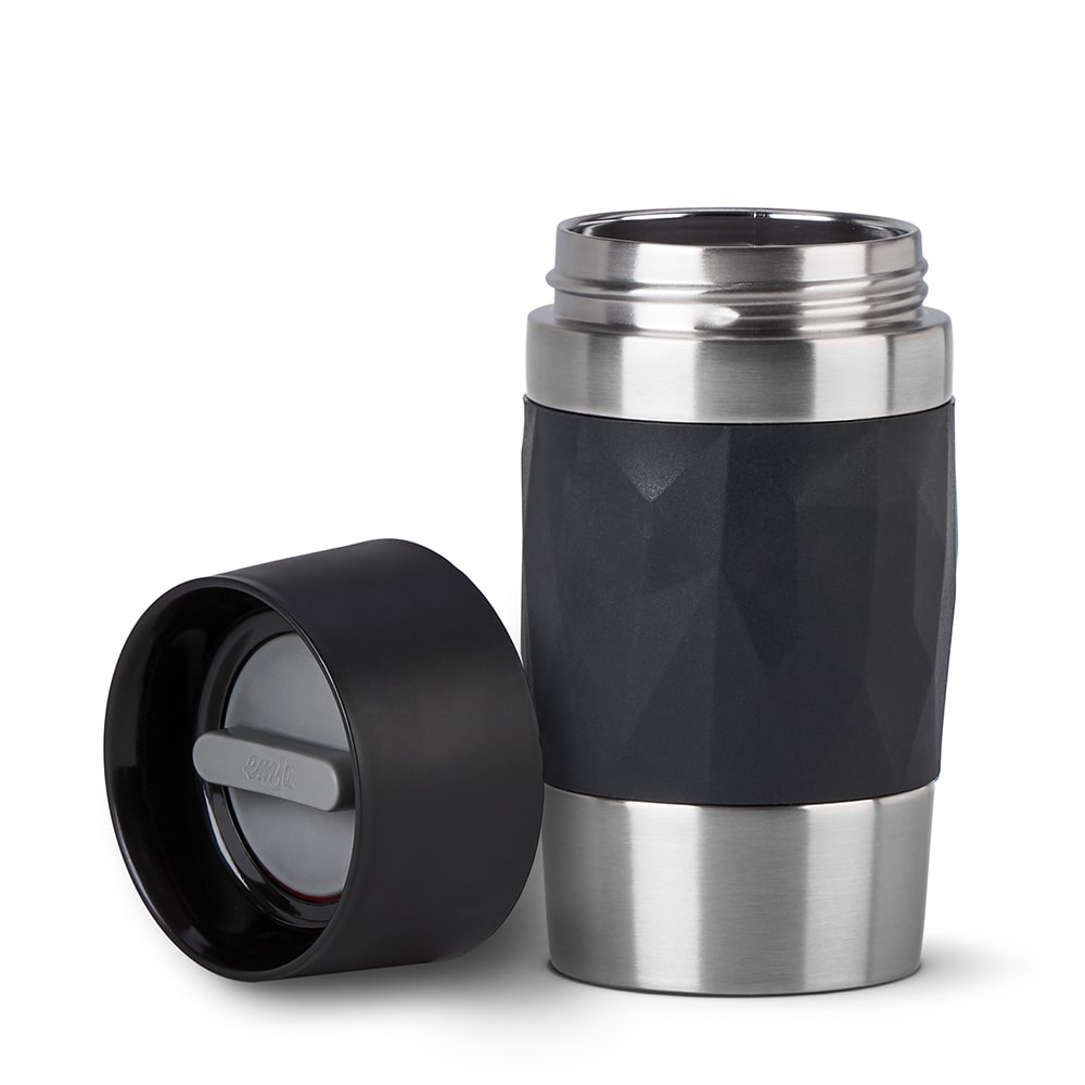 TRAVEL MUG Compact Thermobecher 0,3 L