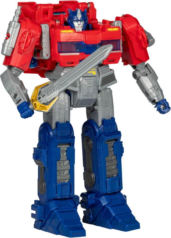 TF MV8  POWER FLIP ADMIRAL